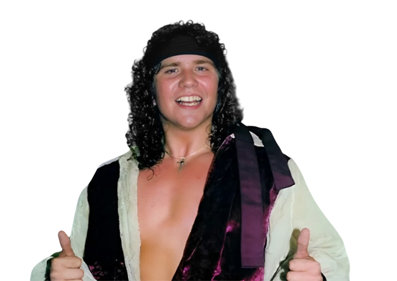 Chris von Erich Chris von Erich