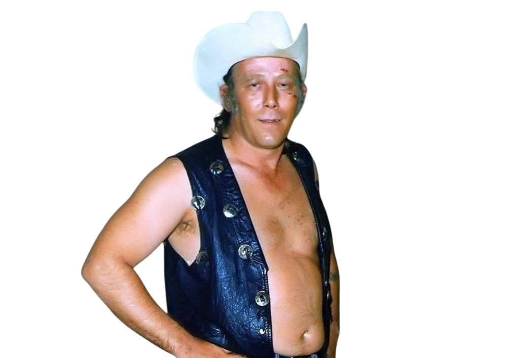 Cowboy Bob Kelly - Pro Wrestlers Database