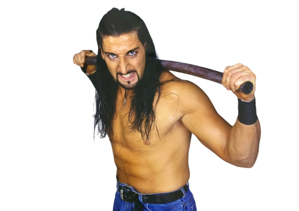 Crowbar - Pro Wrestlers Database