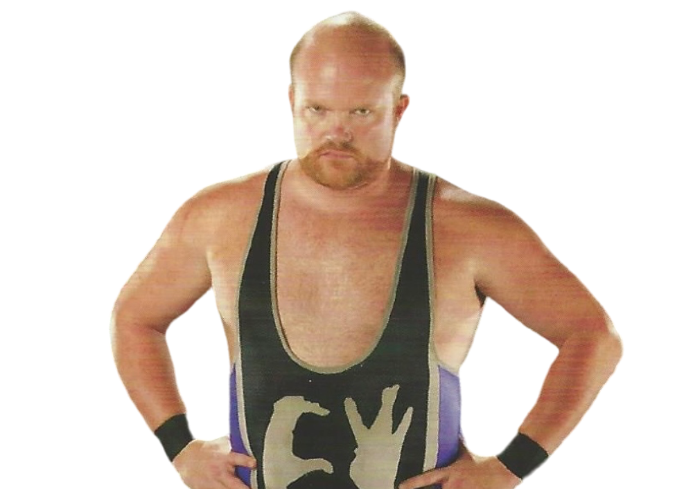 C.W. Anderson - Pro Wrestlers Database