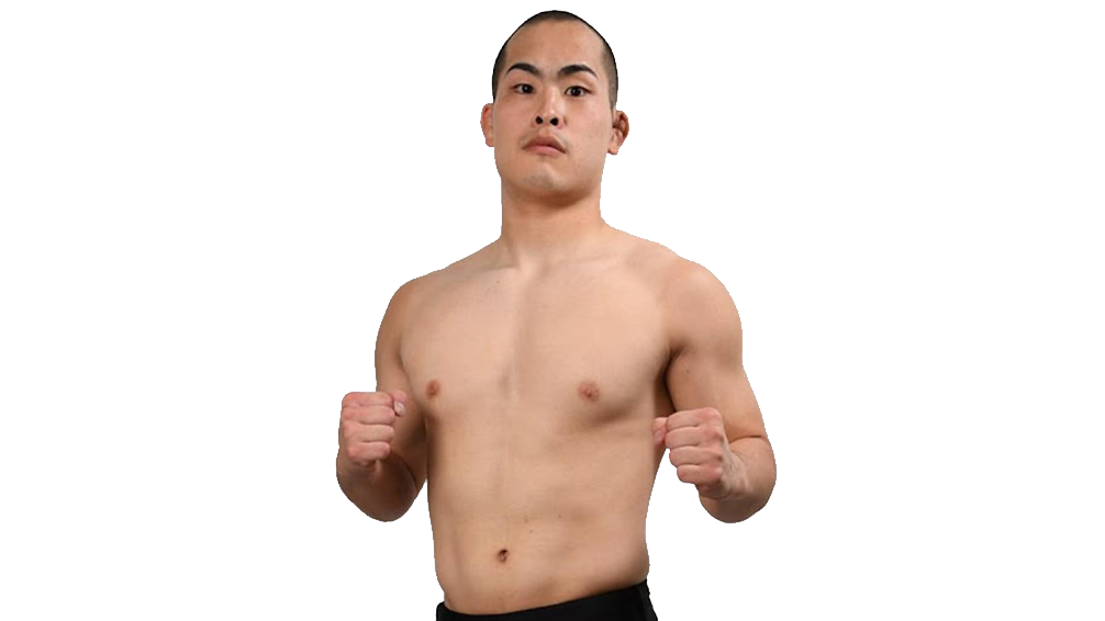 Daiki Nagai - Pro Wrestlers Database