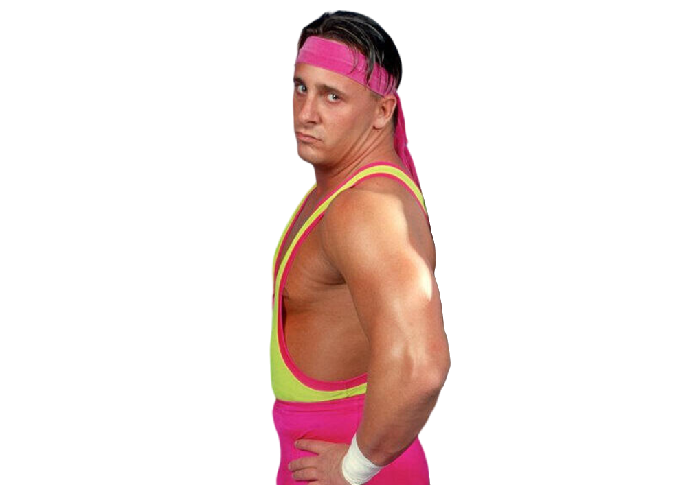 Danny Doring - Pro Wrestler Profile