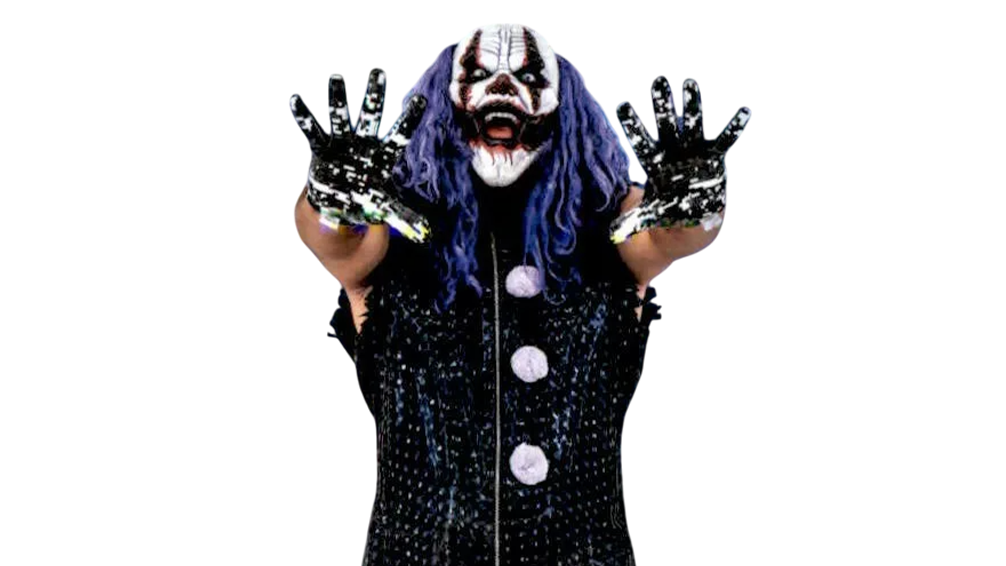 Dave the Clown Dave the Clown