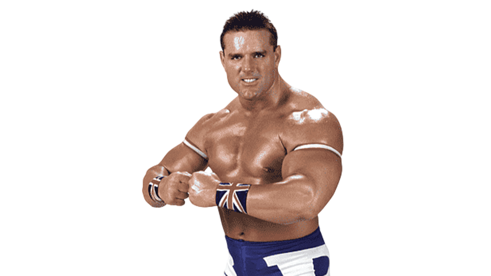 The British Bulldog Davey Boy Smith The British Bulldog Davey Boy Smith