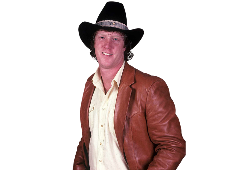 David von Erich David von Erich