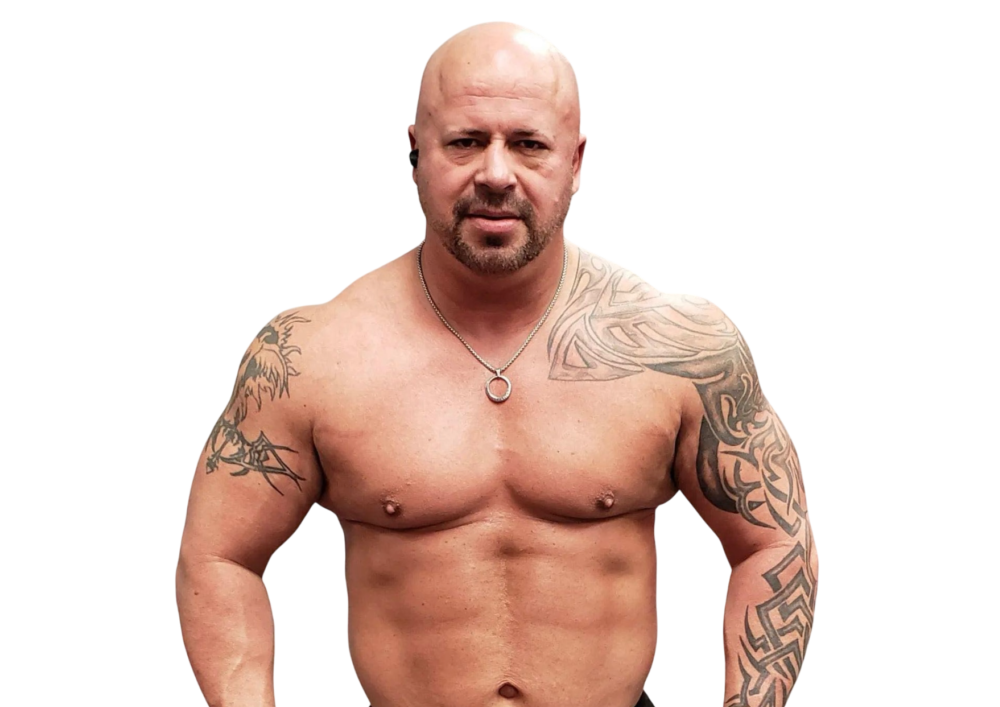 David Young - Pro Wrestlers Database