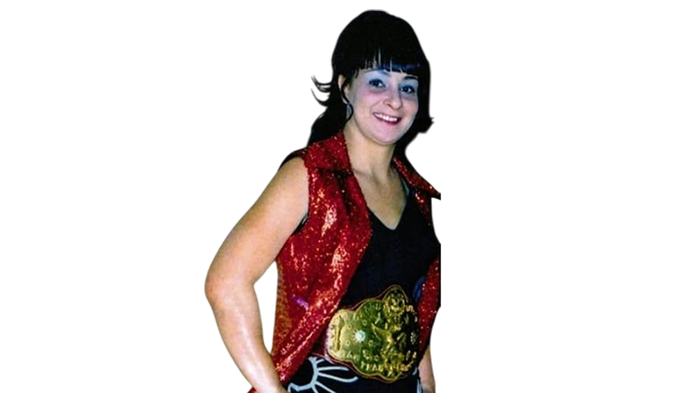 Donna Christanello - Pro Wrestlers Database