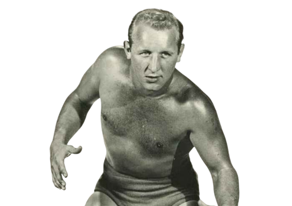 Dory Funk Sr. - Pro Wrestler Profile