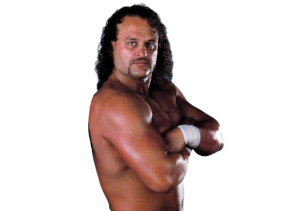 Doug Furnas - Pro Wrestlers Database