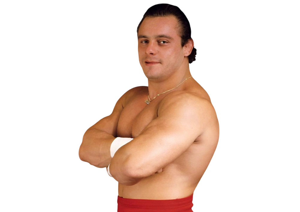 Dynamite Kid Dynamite Kid