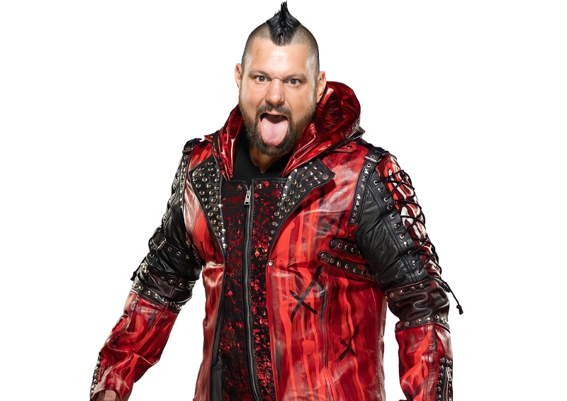 Eddie Edwards Eddie Edwards