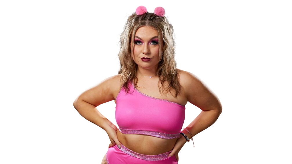 Ella Envy - Pro Wrestlers Database