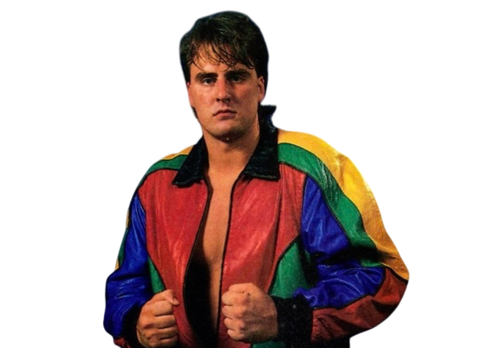 Erik Watts - Pro Wrestlers Database