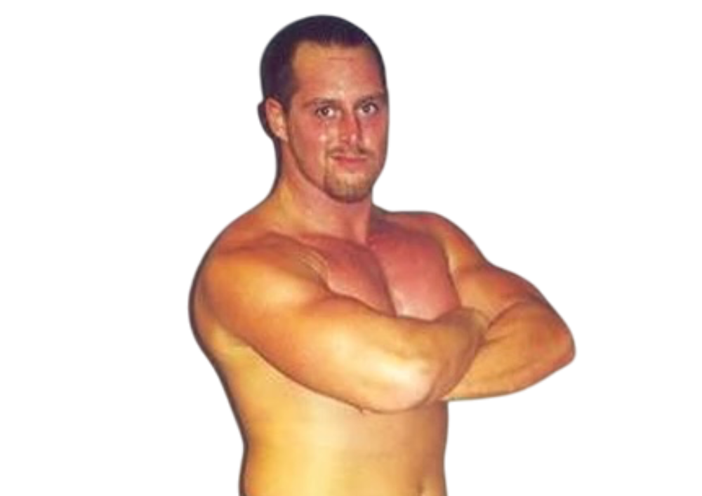 E.Z. Money - Pro Wrestlers Database