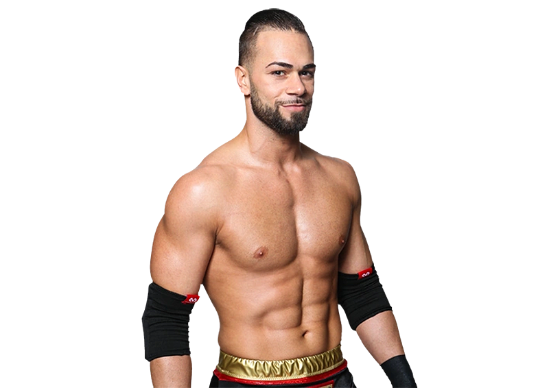 Flip Gordon Flip Gordon