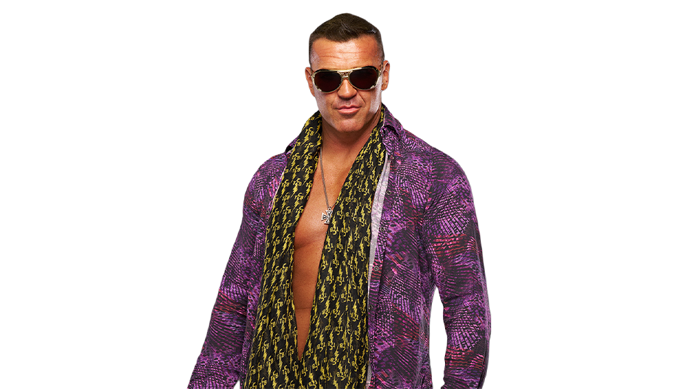 Frankie Kazarian Frankie Kazarian