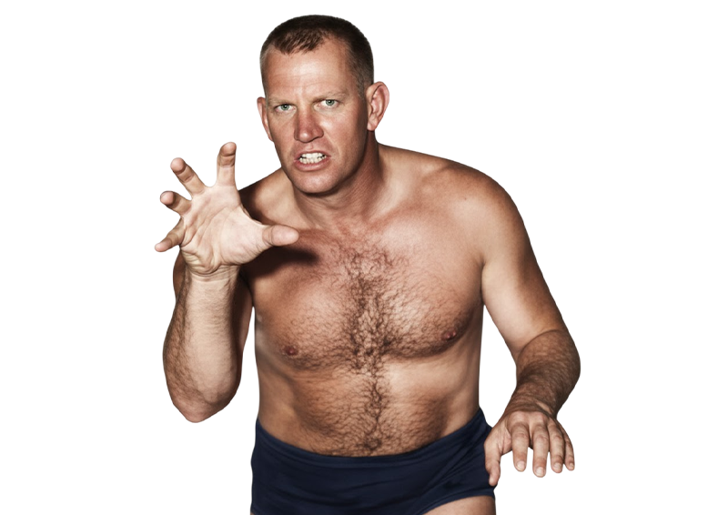 Fritz von Erich Fritz von Erich
