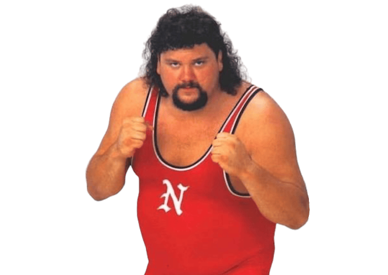 Gary Albright: Profile, Career Stats, Face/Heel Turns, Titles Won ...