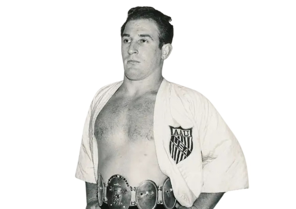 Gene LeBell - Pro Wrestlers Database