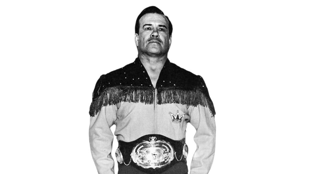 Gory Guerrero Gory Guerrero