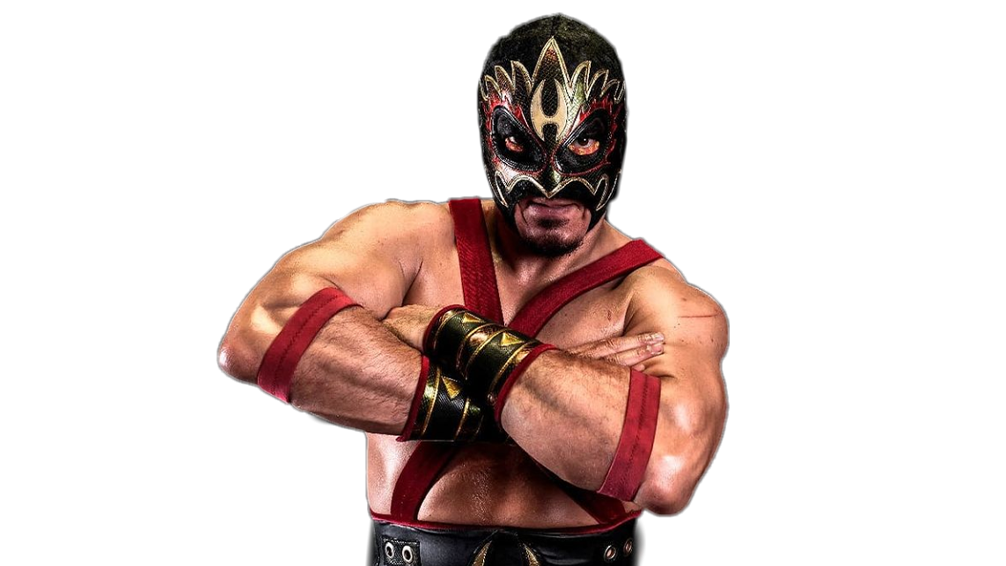 Hechicero - Pro Wrestler Profile