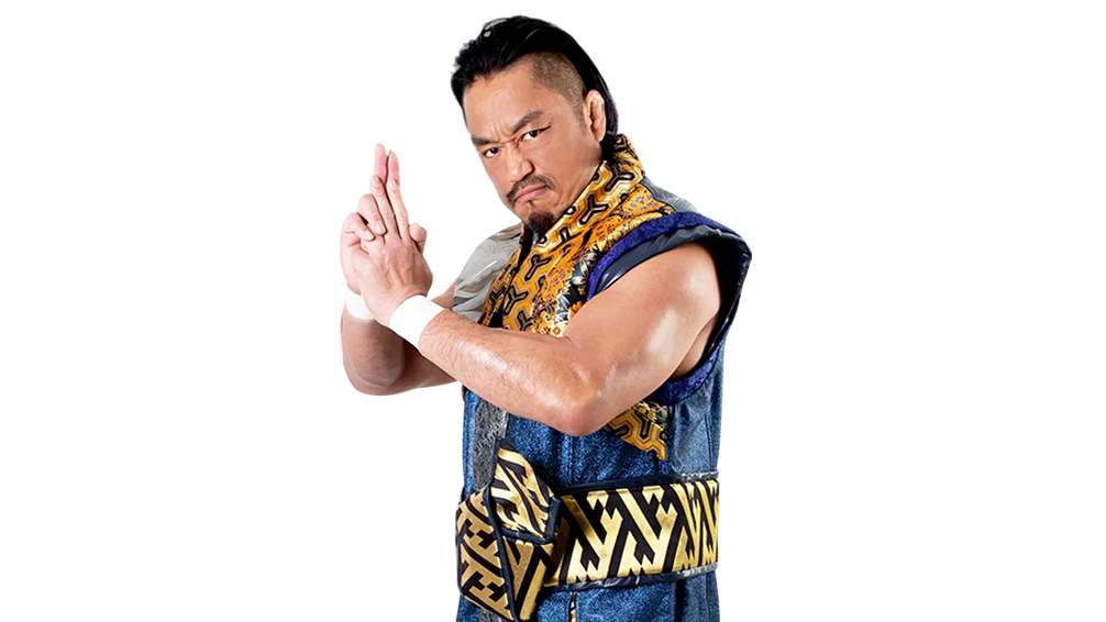 Hirooki Goto