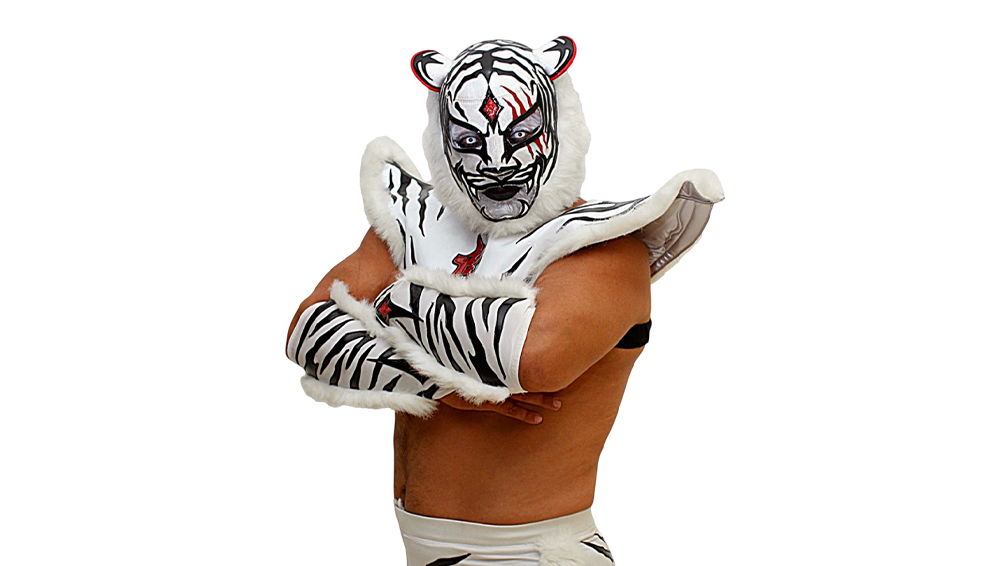 Histeria / Bengala / Legendario Histeria / Bengala / Legendario