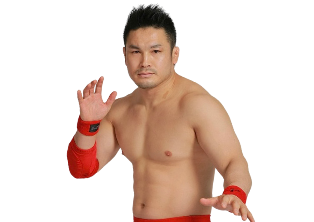 Ikuhisa Minowa / Minowaman / Tiger Mask V - Pro Wrestlers Database