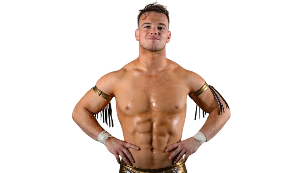 Jack Cartwheel - Pro Wrestlers Database