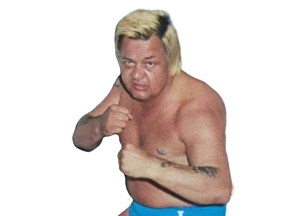 Jackie Fargo - Pro Wrestlers Database