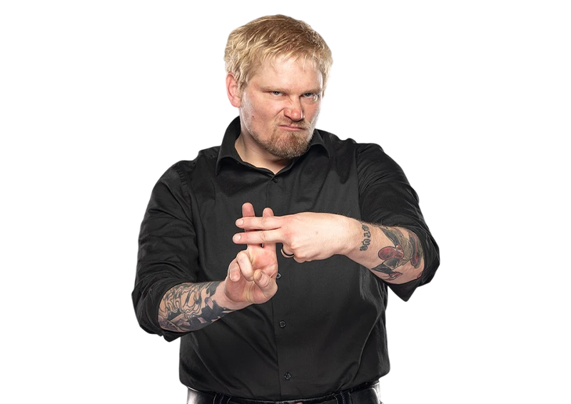 Jake Crist Jake Crist