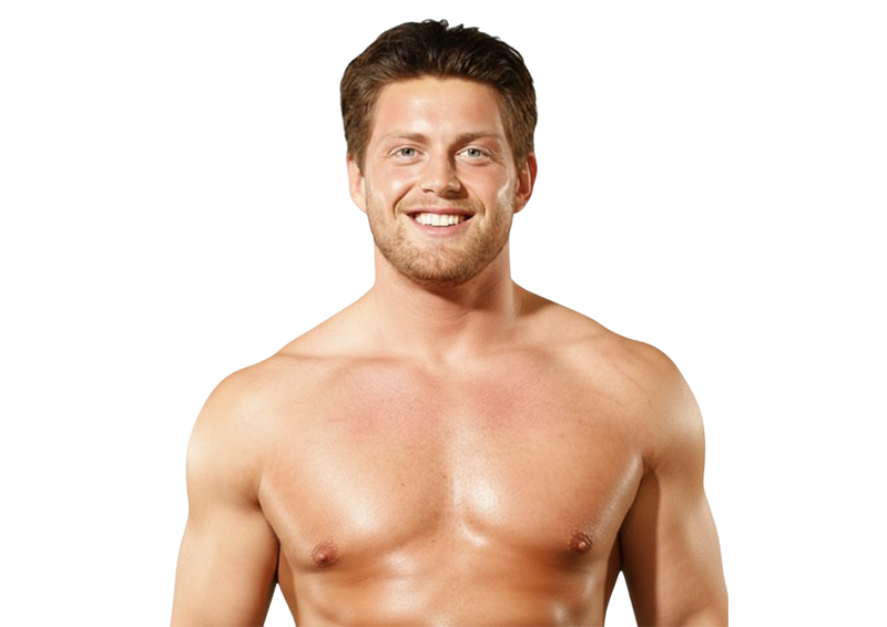 Jake Carter Jake Carter