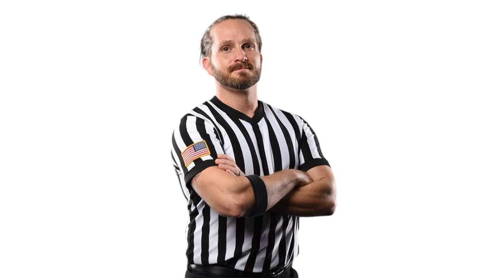 Jarrod Fritz - Pro Wrestlers Database