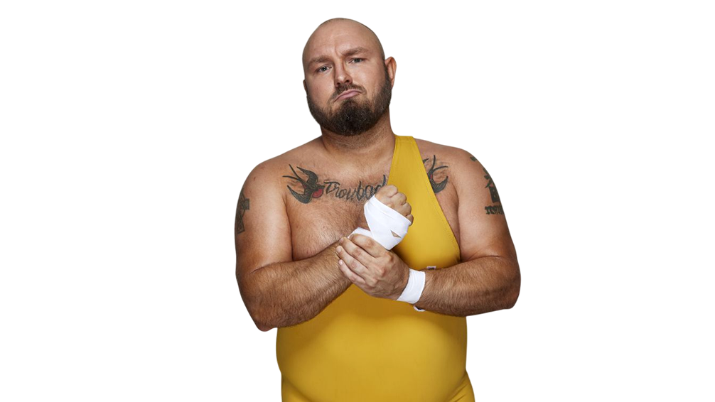 Jeremiah Plunkett - Pro Wrestlers Database