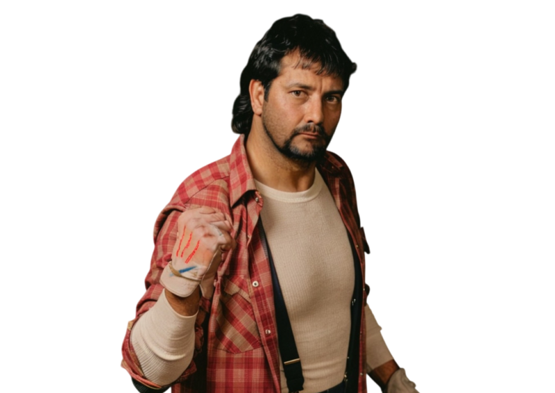 Jimmy Golden / Bunkhouse Buck Jimmy Golden / Bunkhouse Buck