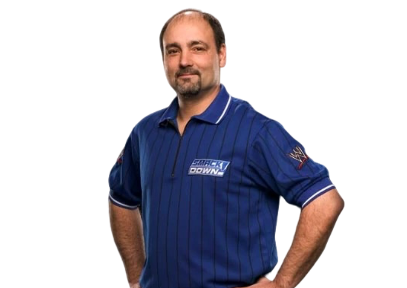 Jimmy Korderas - Pro Wrestler Profile