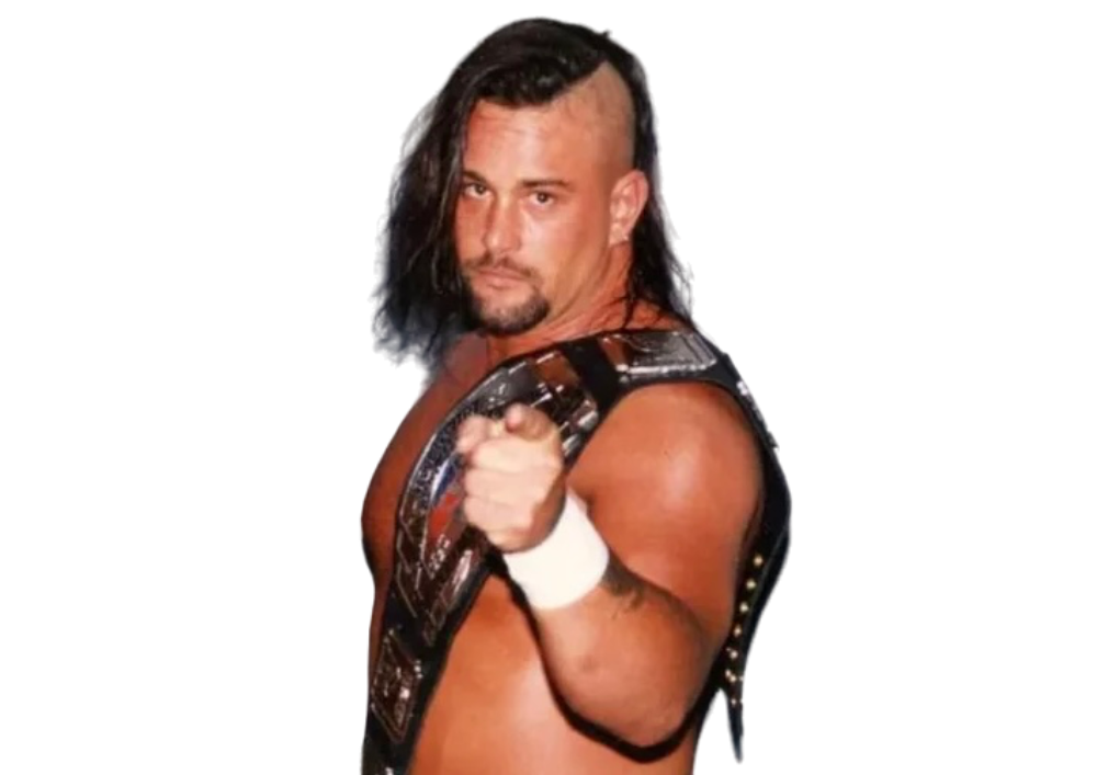 John Kronus - Pro Wrestlers Database