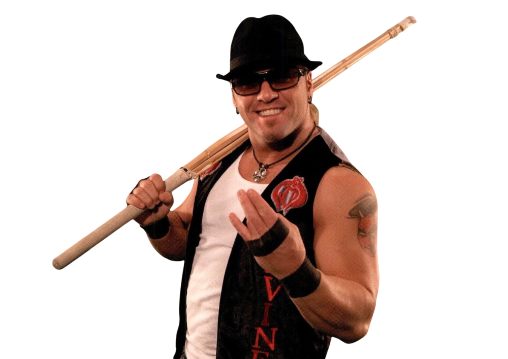 Johnny Devine - Pro Wrestlers Database