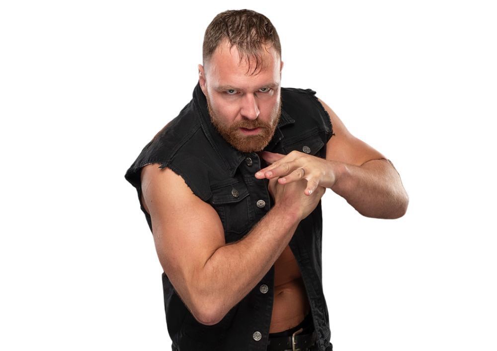 Jon Moxley / Dean Ambrose - Pro Wrestlers Database