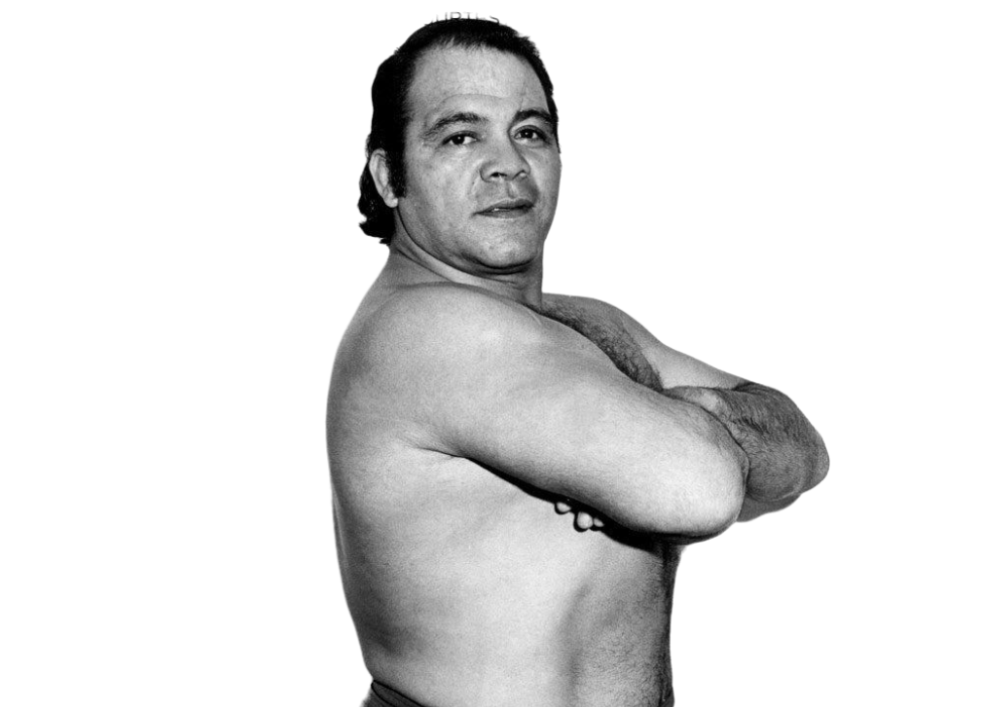 Jose Lothario - Pro Wrestler Profile