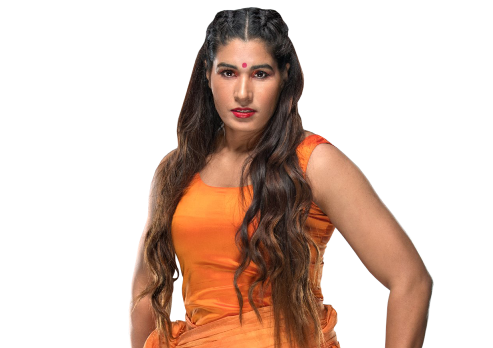 Kavita Devi - Pro Wrestlers Database