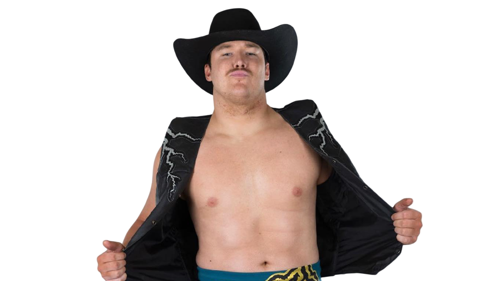 KC Cazana - Pro Wrestlers Database