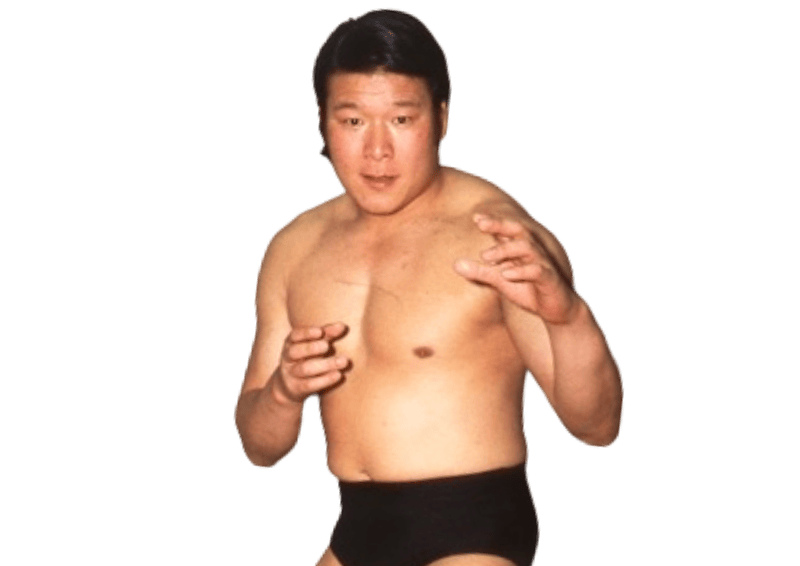 Kengo Kimura: Profile, Career Stats, Face/Heel Turns, Titles Won ...