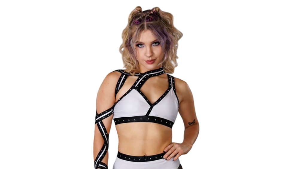 Kylie Paige - Pro Wrestlers Database