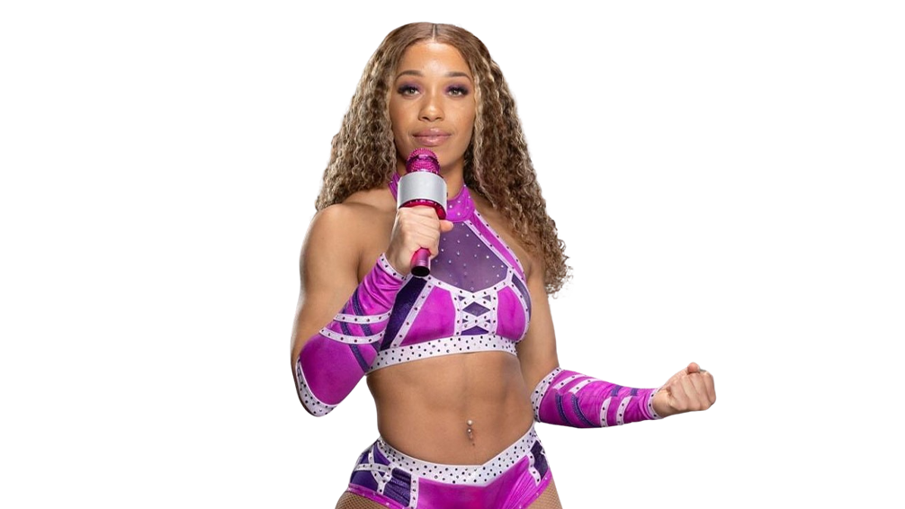 Layla Diggs - Pro Wrestlers Database