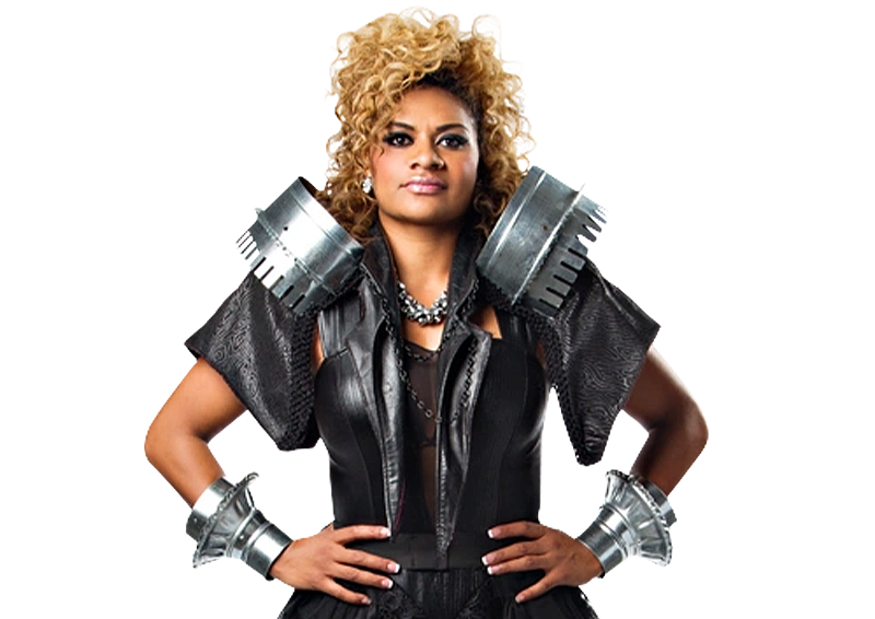 Lei'D Tapa Lei'D Tapa