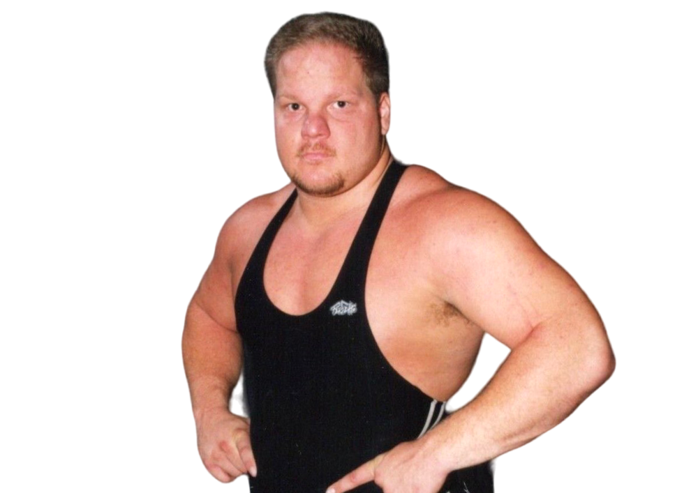 Louie Spicolli - Pro Wrestlers Database