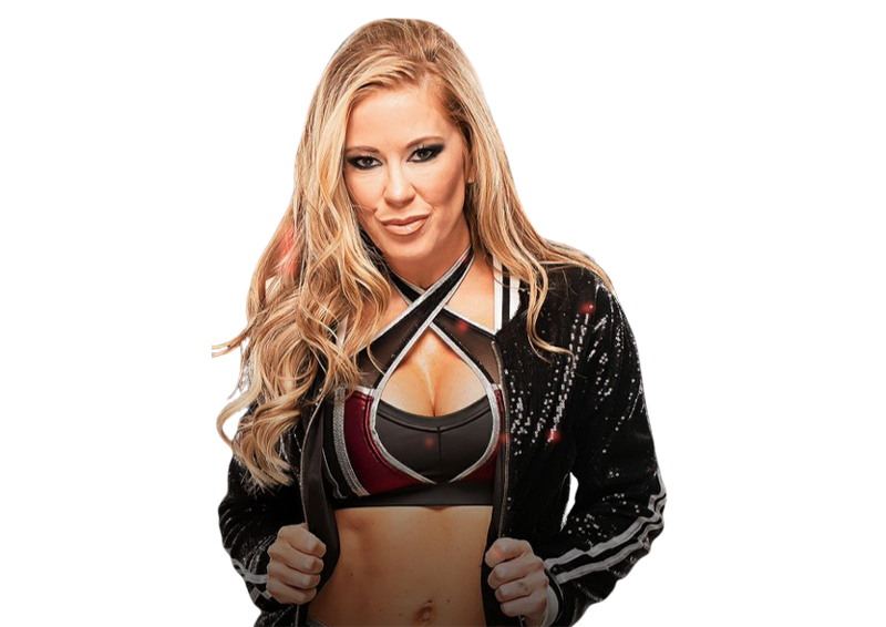 Madison Rayne Madison Rayne