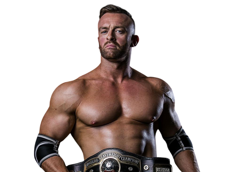 Nick Aldis Nick Aldis