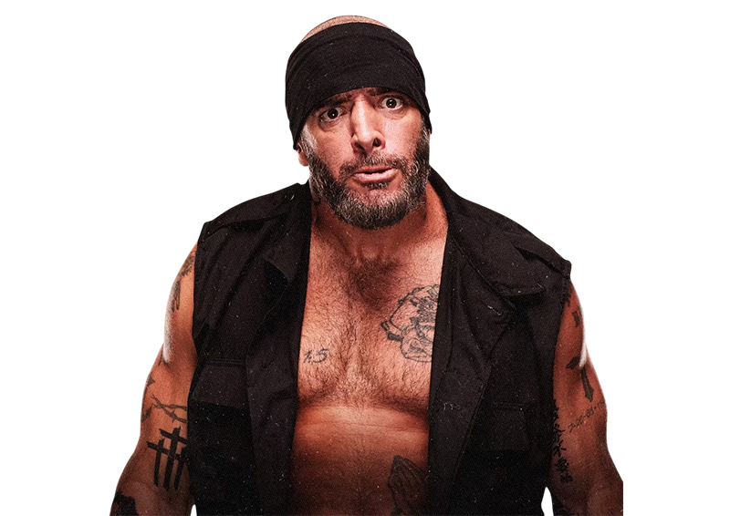 Mark Briscoe Mark Briscoe